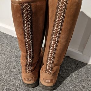 Women's Tall UGG Boots